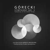 Gorecki: Symphony No. 3 Gorecki: Symphony No. 3