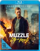 Muzzle: City of Wolves (Blu-ray) Muzzle: City of Wolves (Blu-ray)