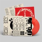 Demo 1 (Neighborhood Stop Sign Red Vinyl) Demo 1 (Neighborhood Stop Sign Red Vinyl)