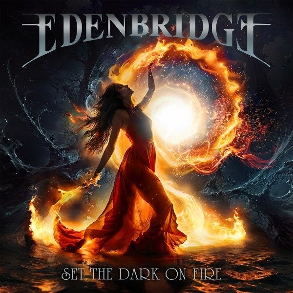 Set The Dark On Fire Set The Dark On Fire