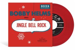 Cover Jingle Bell Rock (Apple Red 7'Inch)