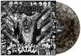 The Great Satan (Ghostly Black Vinyl In Gatefold)