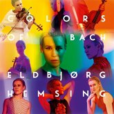 Colors Of Bach Colors Of Bach