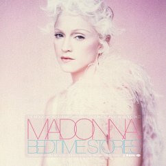 Cover Bedtime Stories(The Untold Chapter)