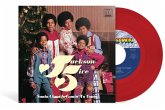 Santa Claus Is Comin' To Town/Christmas Won'T Be T Santa Claus Is Comin' To Town/Christmas Won'T Be T