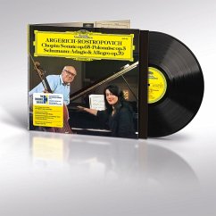 Cover Sonate Op. 65,Polonaise/Adagio&Allegro Op. 70