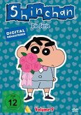 SHIN CHAN - Vol. 9 SHIN CHAN - Vol. 9