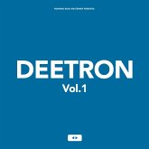 Running Back Mastermix: Deetron (2lp)