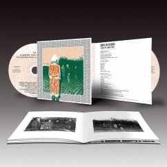 Cover Telephone Free Landslide Victory (Deluxe Edition)