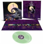 The Nightmare Before Christmas (Glow In The Dark 2
