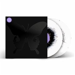 Cover Paradise Live (White Splattervinyl)
