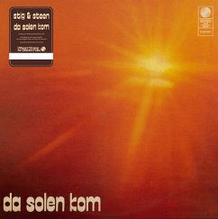 Cover Da Solen Kom
