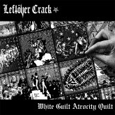 White Guilt Atrocity Quilt White Guilt Atrocity Quilt