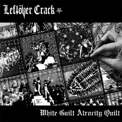 Cover White Guilt Attrocity Quilt