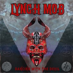 Cover Dancing With The Devil