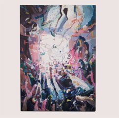 Cover Live From Kantine Berghain (Lp)