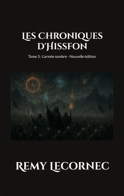 Les Chroniques d'Hissfon (eBook, ePUB)