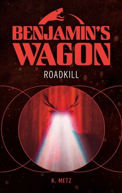Benjamin's Wagon (eBook, ePUB)