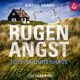 Rügenangst - Tod im Dünenhaus: Ostseekrimi Küstenkrimi (Lydia Westphal 16) (MP3-Download) Rügenangst - Tod im Dünenhaus: Ostseekrimi Küstenkrimi (Lydia Westphal 16) (MP3-Download)