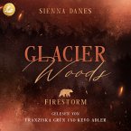 Glacier Woods: Firestorm (MP3-Download)