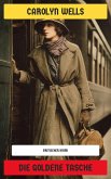 Die goldene Tasche (eBook, ePUB) Die goldene Tasche (eBook, ePUB)