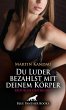 Du Luder bezahlst mit deinem Körper  ... - Bild 1