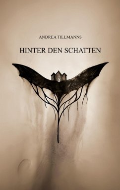 Cover Hinter den Schatten (eBook, ePUB)
