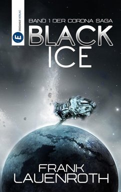 Cover Black Ice (eBook, ePUB)