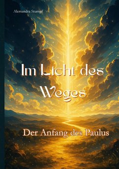Cover Im Licht des Weges (eBook, ePUB)