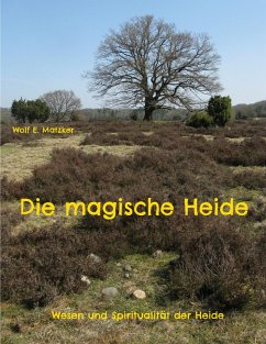 Die magische Heide (eBook, ePUB)