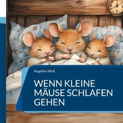 Cover Wenn kleine Mäuse schlafen gehen (eBook, ePUB)