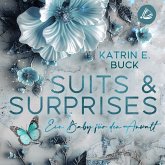 Suits & Surprises: Ein Baby für den Anwalt (MP3-Download) Suits & Surprises: Ein Baby für den Anwalt (MP3-Download)