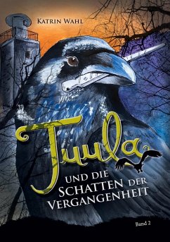 Cover Tuula und die Schatten der Vergangenheit (eBook, ePUB)