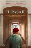 El pasaje (eBook, ePUB)