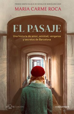 Cover El pasaje (eBook, ePUB)