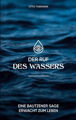Cover Der Ruf des Wassers (eBook, ePUB)