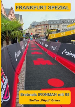 Cover Frankfurt Spezial (eBook, ePUB)