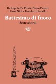 Battesimo di fuoco (eBook, ePUB) Battesimo di fuoco (eBook, ePUB)