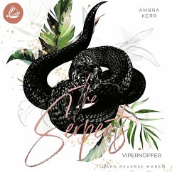 Cover The Serpents: Vipernopfer (MP3-Download)