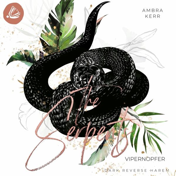 The Serpents: Vipernopfer (MP3-Download) The Serpents: Vipernopfer (MP3-Download)