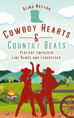 Cover Cowboy Hearts & Country Beats (eBook, ePUB)