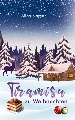 Cover Tiramisu zu Weihnachten (eBook, ePUB)