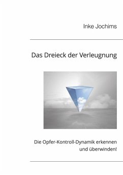 Cover Das Dreieck der Verleugnung (eBook, ePUB)