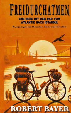 Cover Freidurchatmen (eBook, ePUB)