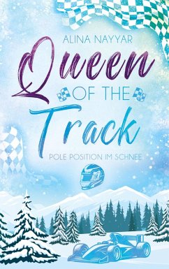 Cover Queen of the Track (eBook, ePUB)