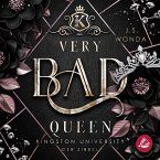 Very Bad Queen (MP3-Download)