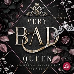Cover Very Bad Queen (MP3-Download)