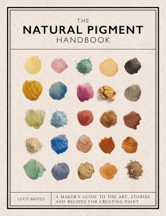 Cover The Natural Pigment Handbook (eBook, ePUB)