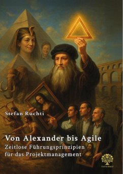 Von Alexander bis Agile (eBook, ePUB)
