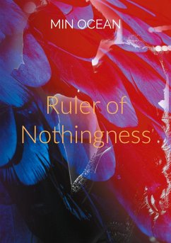 Ruler of Nothingness (eBook, ePUB) - Ocean, Min